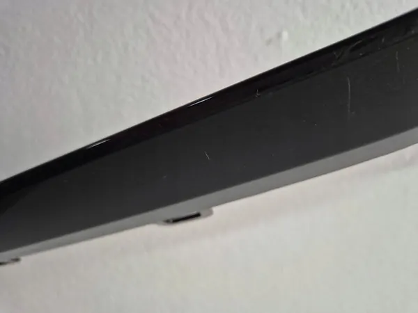 Skoda Octavia IV mk4 front grill 5E3853761A image 7