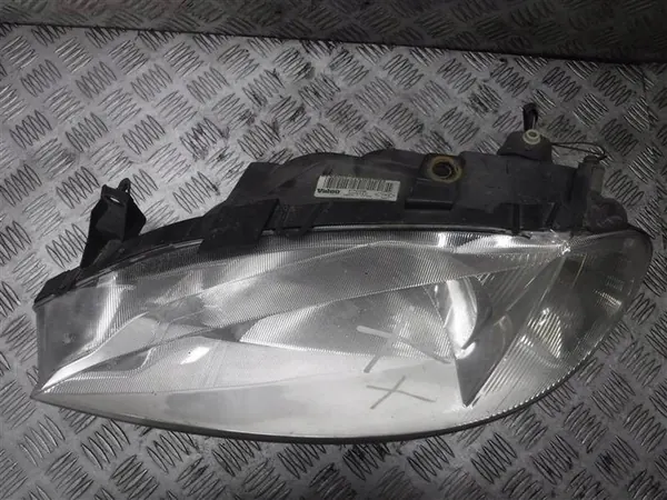 Farol Dianteiro Esquerdo Renault Megane I Lift image 2