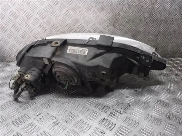 Farol Dianteiro Esquerdo Renault Megane I Lift image 4