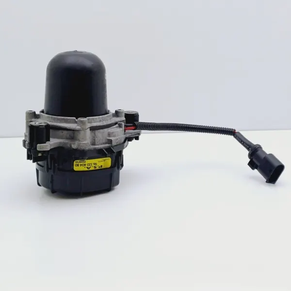 Pompe à air secondaire OEM DRC99270 pour Peugeot 206 1.2 image 2
