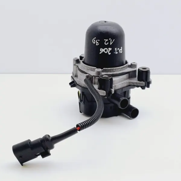 Pompe à air secondaire OEM DRC99270 pour Peugeot 206 1.2 image 3