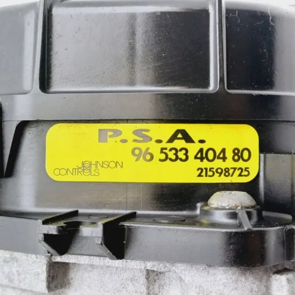 Pompe à air secondaire OEM DRC99270 pour Peugeot 206 1.2 image 4