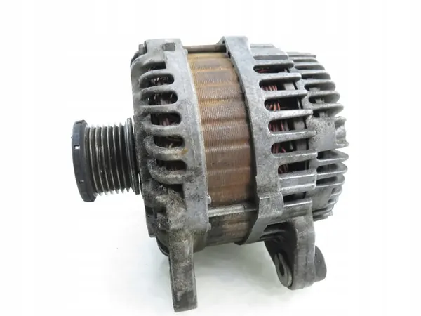 Vaihtovirtageneraattori Renault Koleos 2.0 dCi 4x4 A3TJ2481 image 3