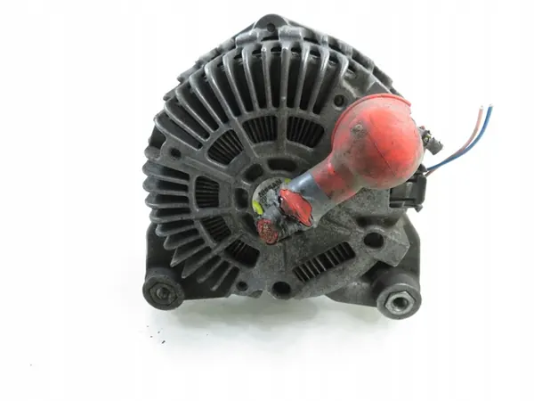 Vaihtovirtageneraattori Renault Koleos 2.0 dCi 4x4 A3TJ2481 image 4