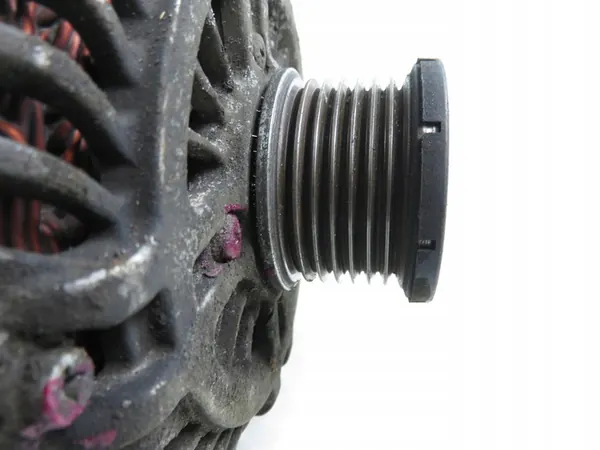 Vaihtovirtageneraattori Renault Koleos 2.0 dCi 4x4 A3TJ2481 image 5