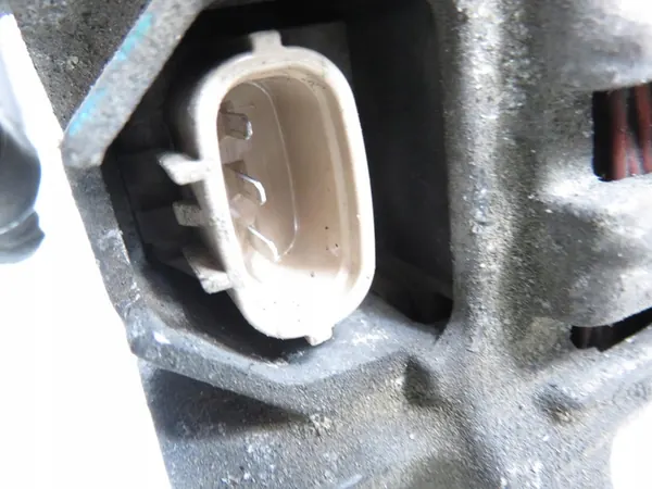 Vaihtovirtageneraattori Renault Koleos 2.0 dCi 4x4 A3TJ2481 image 7