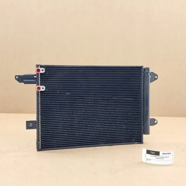 Radiateur de climatisation Audi RS3 8P TT 2.5 RS image 1