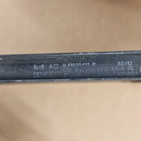 Radiateur de climatisation Audi RS3 8P TT 2.5 RS image 3