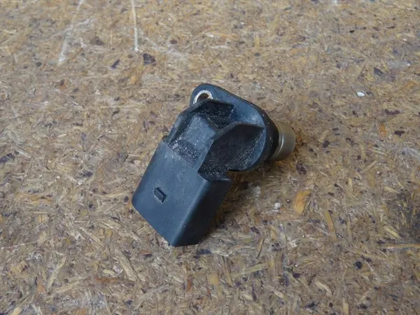 GOLF IV R32 SEAT LEON I 2.8 3.2 V6 Sensor 06A905161A image 3