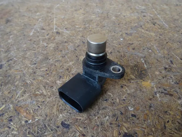 GOLF IV R32 SEAT LEON I 2.8 3.2 V6 Sensor 06A905161A image 4