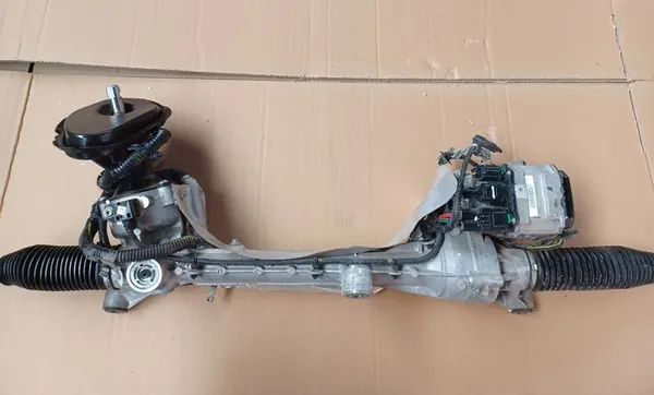 Styrning Ford Kuga II C-max II Focus mk3 CV6C3D070 image 2