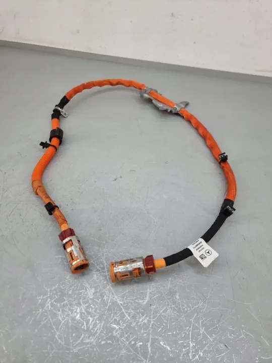 Mercedes-Benz korkeajännitekaapeli OEM A2435406719 image 2