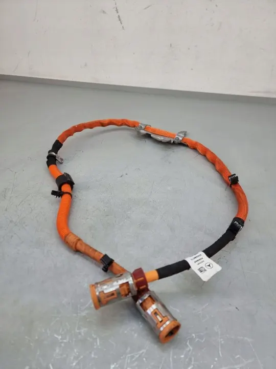 Mercedes-Benz korkeajännitekaapeli OEM A2435406719 image 4