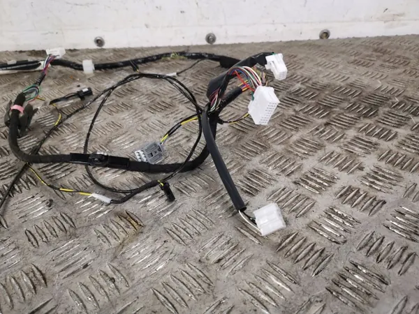Kabelbaum Subaru Forester SK 2019 OEM 81802SJ010 image 3