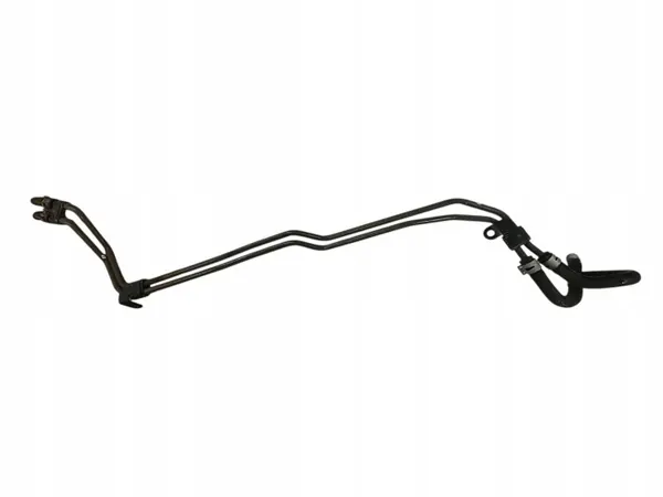 Tubo de refrigeração de óleo Subaru OE NOB13166 image 2