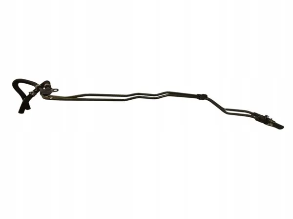 Tubo de refrigeração de óleo Subaru OE NOB13166 image 3