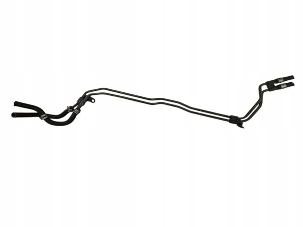 Tubo de refrigeração de óleo Subaru OE NOB13166 image 4