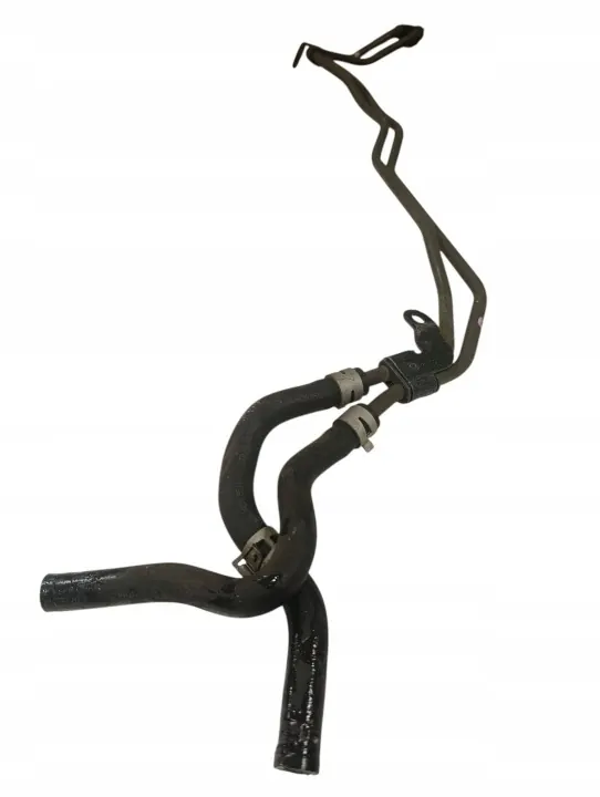 Tubo de refrigeração de óleo Subaru OE NOB13166 image 5