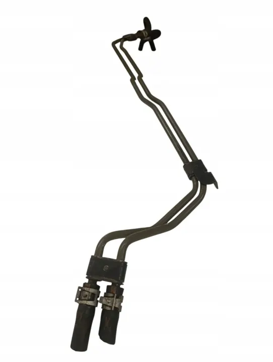 Tubo de refrigeração de óleo Subaru OE NOB13166 image 6