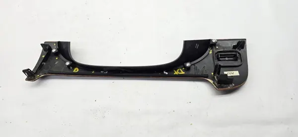 Jaguar XK XKR 2007 Moldura Salpicadero OEM 6W83044J86AC image 3