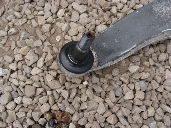 Braccio di Controllo Anteriore Sinistro Volvo V60 I S60 II image 2