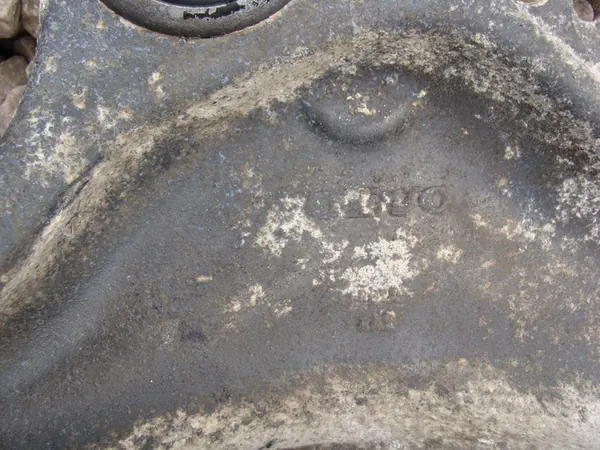 Braccio di Controllo Anteriore Sinistro Volvo V60 I S60 II image 5