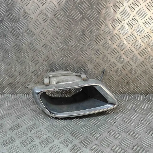 Bout d'échappement OEM 8074190 pour BMW X5 G05 3.0L image 2