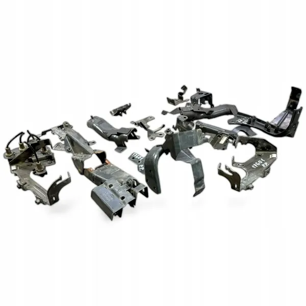 Scania framebeugel OEM 2650534 - Gebruikt image 3