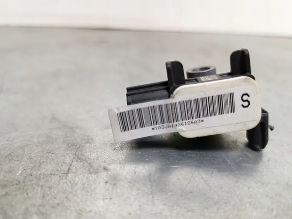 Infiniti Q50 Airbag-sensor OEM FBZ7689 - Begagnad image 4