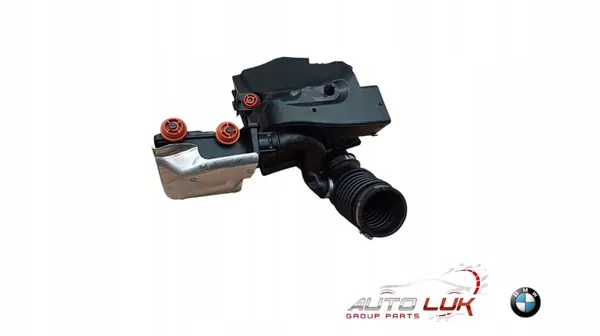 BMW X5 G05 X6 G06 G30 G32 G11 3.0d Boîtier de Filtre à Air image 1