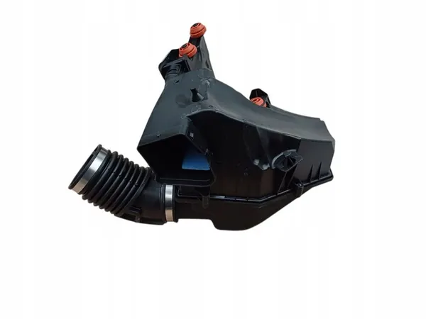 BMW X5 G05 X6 G06 G30 G32 G11 3.0d Boîtier de Filtre à Air image 4