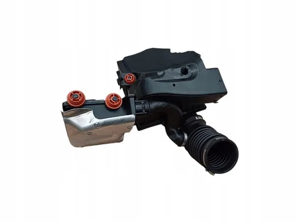 BMW X5 G05 X6 G06 G30 G32 G11 3.0d Boîtier de Filtre à Air image 6