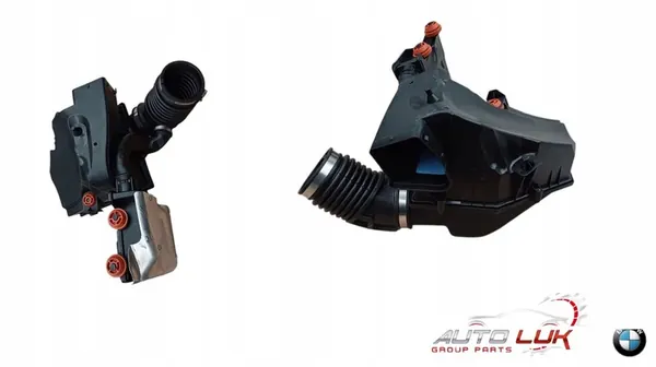 BMW X5 G05 X6 G06 G30 G32 G11 3.0d Boîtier de Filtre à Air image 8