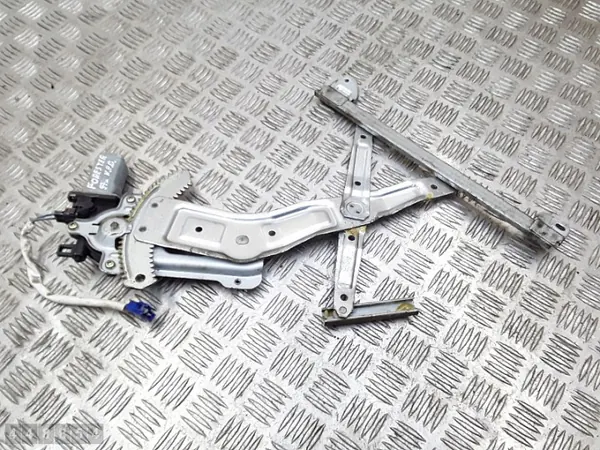 Régulateur de vitre Subaru Forester OEM fc0ra - Occasion image 2