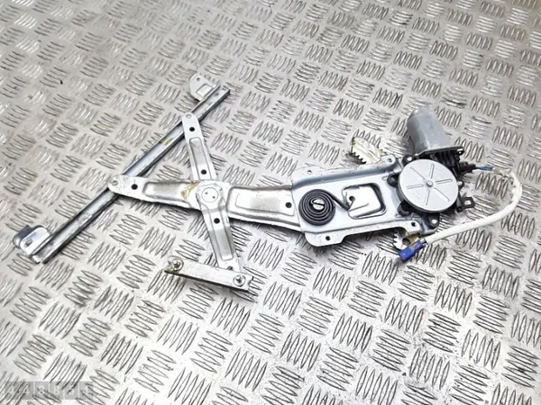 Régulateur de vitre Subaru Forester OEM fc0ra - Occasion image 5
