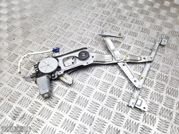 Régulateur de vitre Subaru Forester OEM fc0ra - Occasion image 6