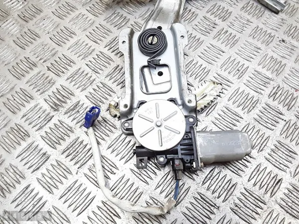 Régulateur de vitre Subaru Forester OEM fc0ra - Occasion image 7