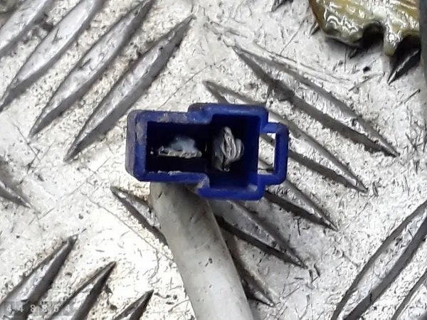 Régulateur de vitre Subaru Forester OEM fc0ra - Occasion image 8