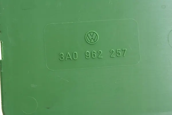 Centrale vergrendelpomp OEM 3A0962257 voor Passat B4 image 3