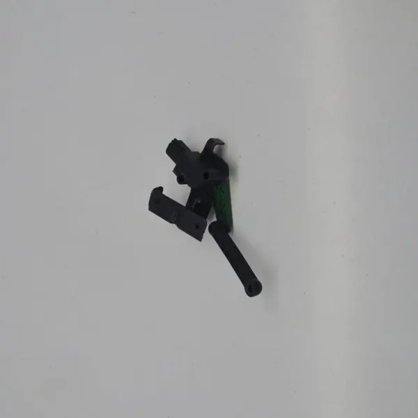 Capteur de niveau suspension air droit OEM 1 essieu avant image 2