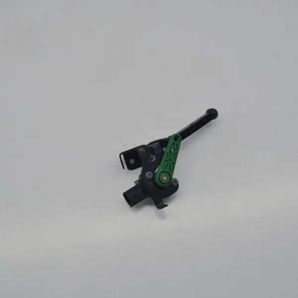 Capteur de niveau suspension air droit OEM 1 essieu avant image 4