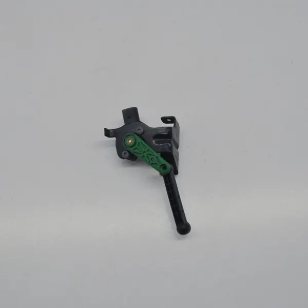 Capteur de niveau suspension air droit OEM 1 essieu avant image 5