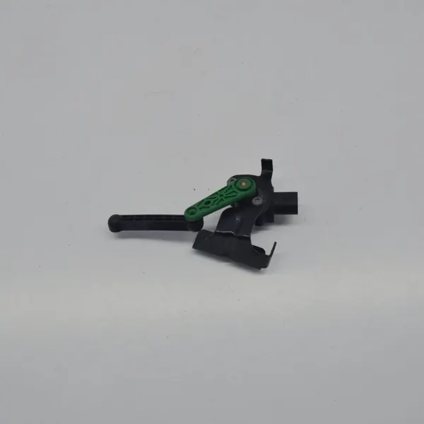 Capteur de niveau suspension air droit OEM 1 essieu avant image 6