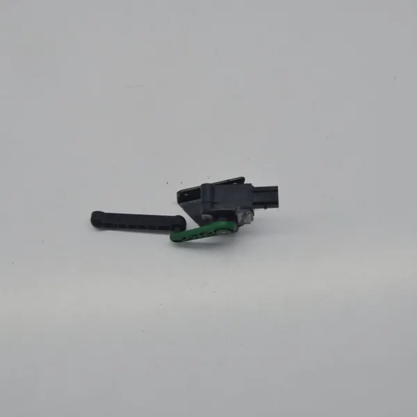 Capteur de niveau suspension air droit OEM 1 essieu avant image 7