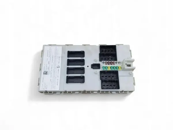 Module Confort BMW X1 F48 OEM 6825530 - Occasion image 2
