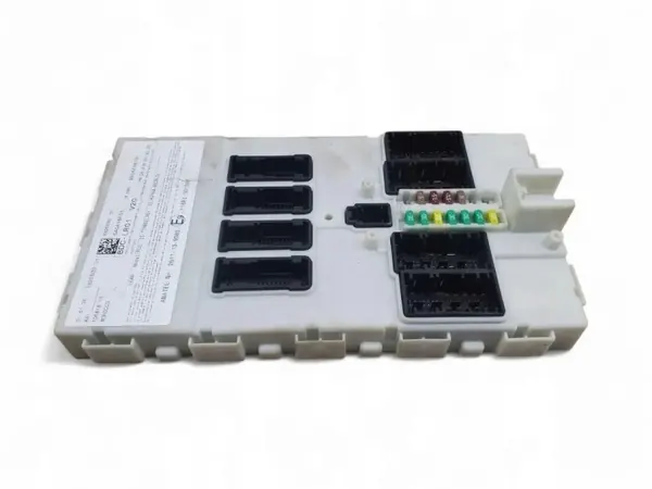 Module Confort BMW X1 F48 OEM 6825530 - Occasion image 5