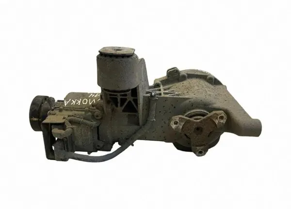 Hinterachsdifferential OPEL MOKKA X 95273518 1.7L Diesel 2014 image 5