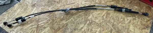FORD FOCUS C-MAX Gear Shift Cable 03-07 3M5R-7E395-GD image 2