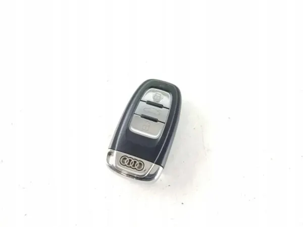 Télécommande Audi Q5 8R OEM 8T0959754D - Occasion image 2