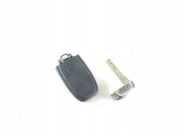 Télécommande Audi Q5 8R OEM 8T0959754D - Occasion image 3